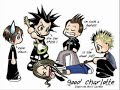 GAARA LEARNS A LESSON WITH A LADY/GIY