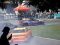 Mega Drift