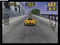 Rush 2: Extreme Racing U.S.A. Gameplay Rush 2: Extreme Racing U.S.A. Gameplay