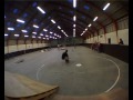 Hangup Time - Indoor mix