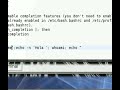 Haz que tu terminal o consola te salude Haz que tu terminal o consola te salude