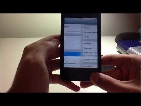 how to turn off data on droid x