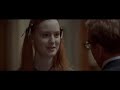 Scenes from the movie when Gertrude decides to quit the clarinet but Mr. Holland proves her wrong! No copy write infringement intended!!!