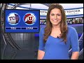 CBSSports.com Daily Sports Update:11/6