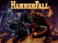 Stronger Than All - Hammerfall