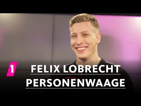 Felix Lobrecht:  Personenwaage | 1LIVE Generation Gag