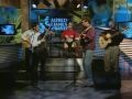 Alfred James Band: Better Days