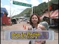 La Mesilla-Huehuetenango