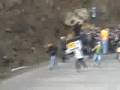 Accident Girtofan - PS03 2007