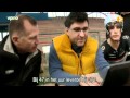 Andy Schleck: My Tour