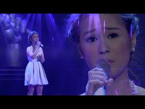 thevoice - The Voice Thailand Season 2 รอบ Knock Out 24 Nov 2013 ปอย - เอื้องปอย บุญมา VS ตุ๊กตา - จมาพร แสงทอง เพลง : ดาว VS Angel ทีมโค้ช :...