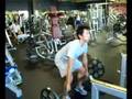 Y. L. 135x5 Deadlift