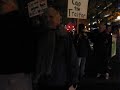 Letting Al Gore know we aren't falling for his junk science, Portland, Oregon 11/18/09