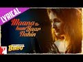 Download Lyrical Maana Ke Hum Yaar Nahin Song With Lyrics Meri Pyaari Bindu Ayushmann Parineeti Mp3 Song