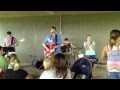 New Harmony Baptismal at Paris Landing part 2.mpg ...