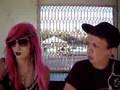Tommy Tadeo Interviews Audrey Kitching