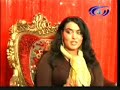 Maria Ayar interview with ariana