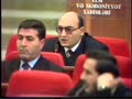 İqbal Ağazadə - Güney Azərbaycan
