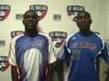 FCD TV - The Lost Tapes: Pizza Hut World Hunger Programme
