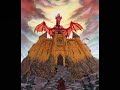 Fantasy Art of Ed Beard Jr. 
