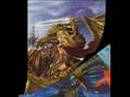 Fantasy Art of Ed Beard Jr. 