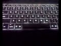 Backlit keyboard macbook pro air backlight ispaz apple
