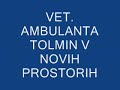 Veterinarska-ambulan
