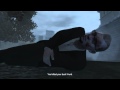 GTA IV - Dimitri Rascalov Ending (Roman Die)