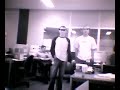 eye detection with xetal and wica eye detection with xetal and wica