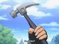 Keiichi loses control (AMG Funny)