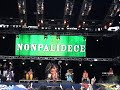 Nonpalidece @ Pepsi Music