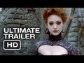 Beautiful Creatures Ultimate Casters Trailer (2013) Emmy Rossum, Alice Englert Movie HD