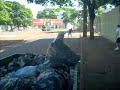 final semana em maringa