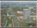 Jakarta - Tempo Doeloe dan Sekarang