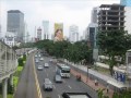 jakarta - tempo doeloe dan sekarang ...