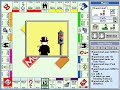 for those who wants to remind this version of monopoly made by virgin games, inc. in 1992. pour ceux qui veulent se rem�morer cette version du monopoly d�velop� par virgin games, inc. en 1992.