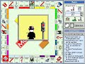 for those who wants to remind this version of monopoly made by virgin games, inc. in 1992. pour ceux qui veulent se rem�morer cette version du monopoly d�velop� par virgin games, inc. en 1992.