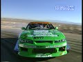 Icon for Post #Drifting 101 featuring the Drift King Keiichi Tsuchiya