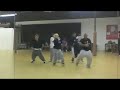 Laura Edwards Class | Ashanti \"Only You\"