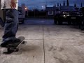 (garage session) 3-4 MONTHS OF SKATING