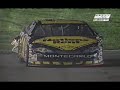 2000 Pepsi 400 1st Crash