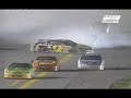 2000 Pepsi 400 1st Crash