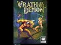 them for the game wrath of the demon