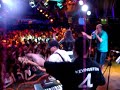 la zorra EN VIVO en uruguay -  troya  - parte 1.wmv