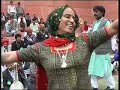 Titi Robin & Gulabi Sapera at the Virasat Festival Titi Robin & Gulabi Sapera at the Virasat Festival