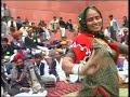Titi Robin & Gulabi Sapera at the Virasat Festival