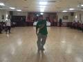 Boogiezone NJ - Joesar Alva - Solo