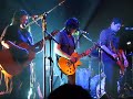 The Breeders - Cannonball, Sydney, Australia - 02/08/2008