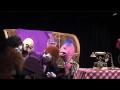 Puppetry Madness 2