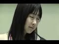 Korean Ulzzang \"Racing Model - Gana\" Cute Video